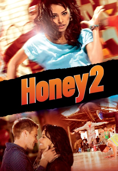 Honey 2