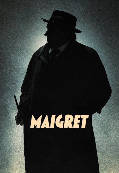 Maigret
