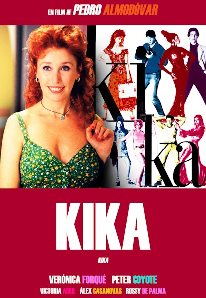 Kika