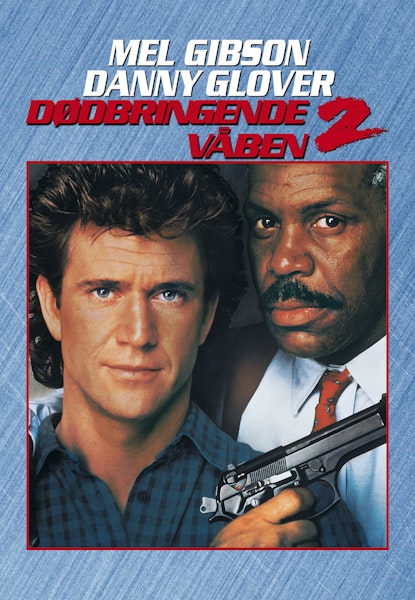 Dødbringende Våben 2