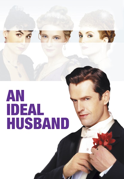 Den perfekte ektemann