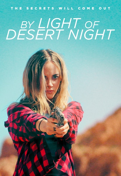 By The Light of Desert Night