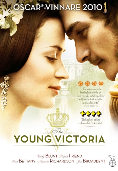 The Young Victoria