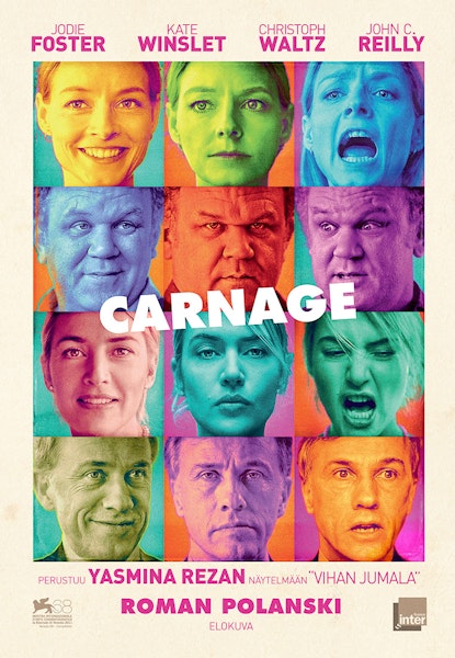 Carnage