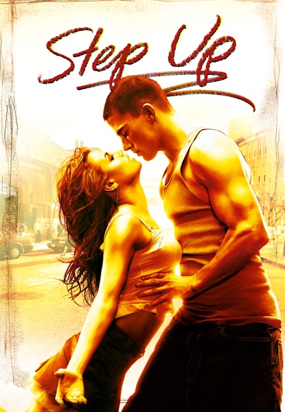 Step Up