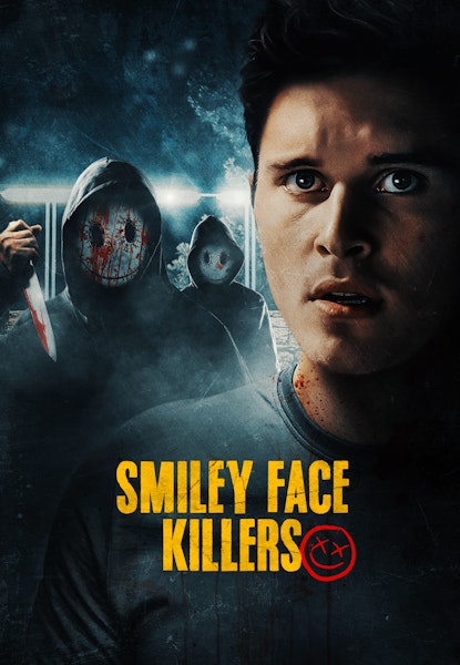 Smiley Face Killers