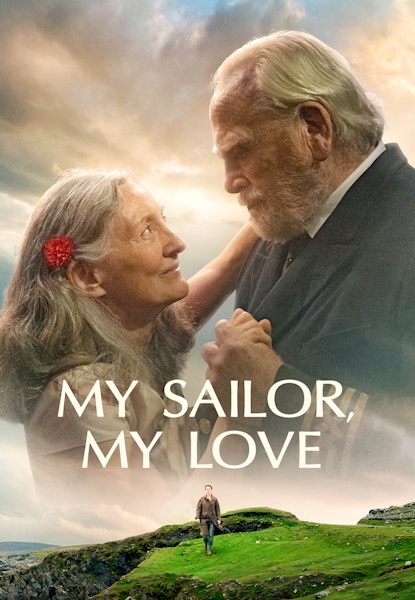 My Sailor, My Love