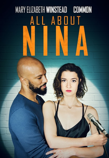 All About Nina