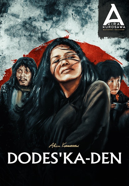 Dodes'ka-den