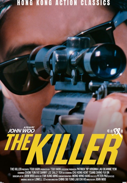 The Killer