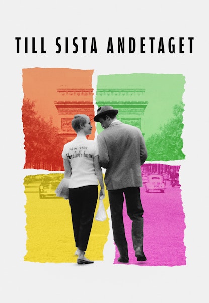 Till sista andetaget