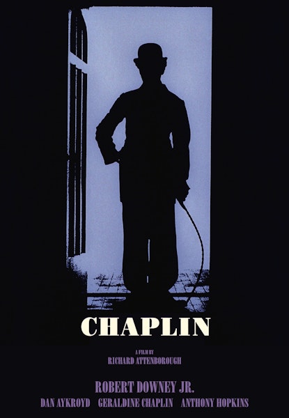 Chaplin