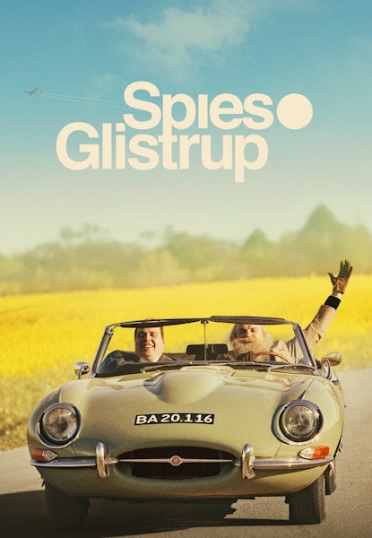 Spies og Glistrup