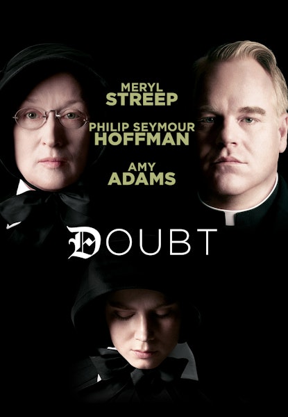 Doubt