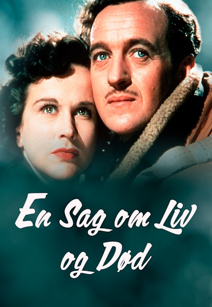 En sag om liv eller død