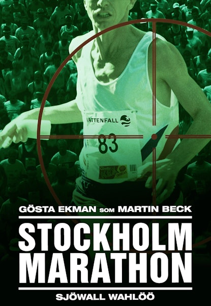 Stockholm marathon