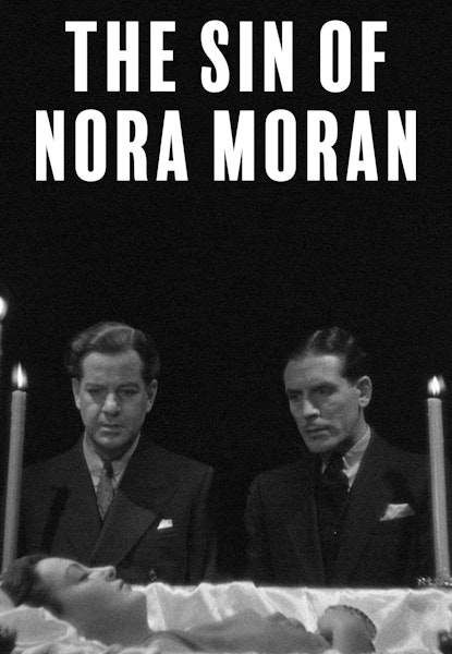 The Sin of Nora Moran