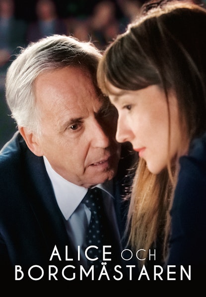 Alice och borgmästaren