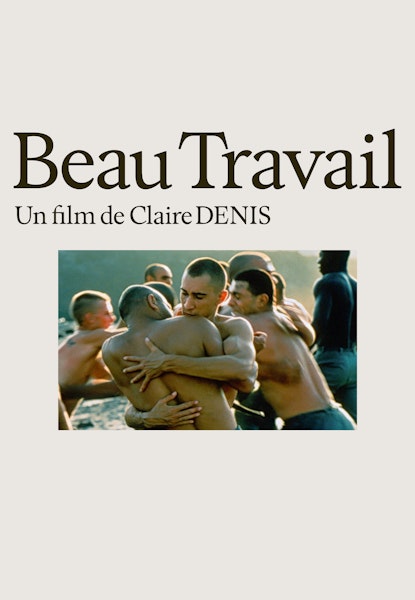 Beau Travail