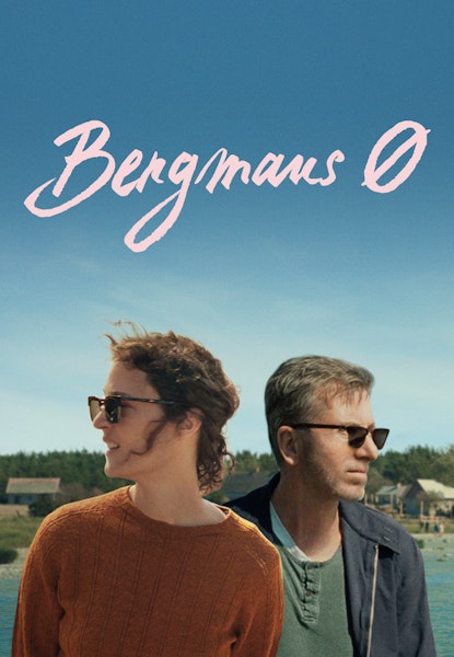 Bergmans ø