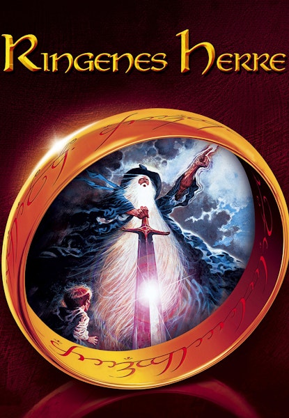 Ringenes herre (1978)