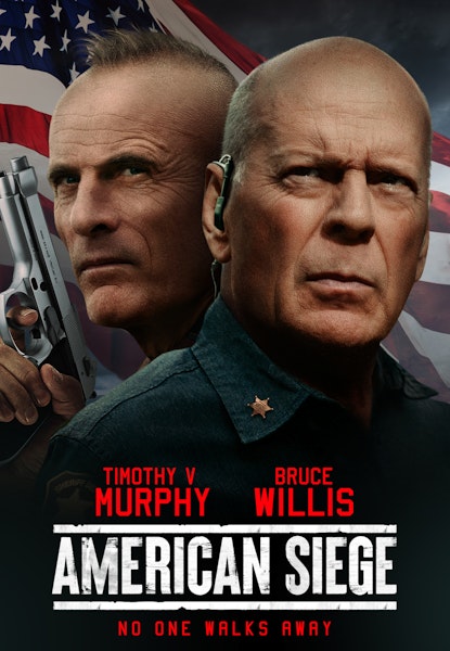 American Siege