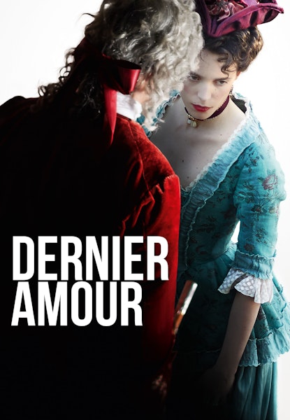 Dernier Amour