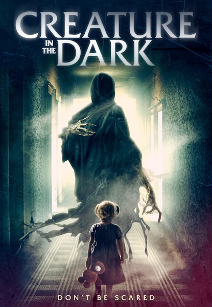 Creature in The Dark