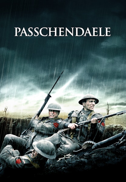 Slaget Ved Passendale