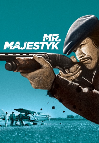 Mr. Majestyk