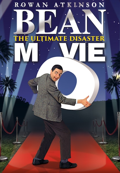 Bean - The Ultimate Disaster Movie