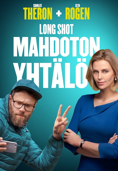 Long Shot - Mahdoton yhtälö