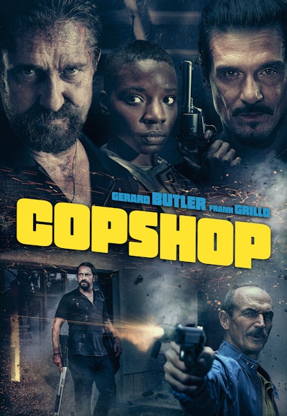 Copshop