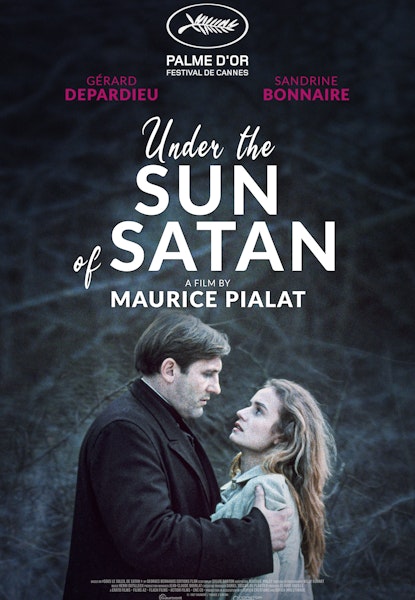 Under the Sun of Satan