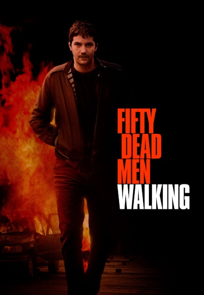 Fifty Dead Men Walking