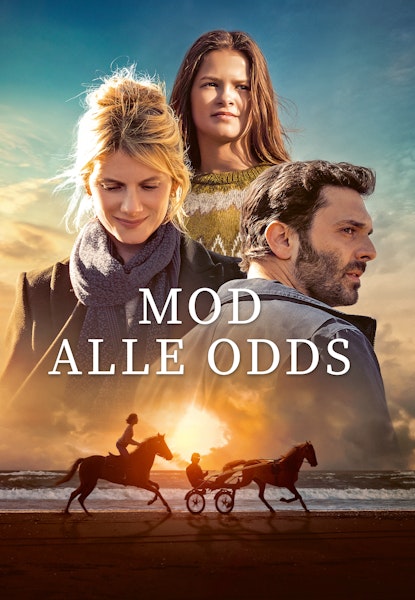 Mod alle odds
