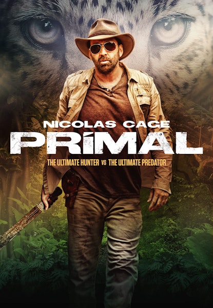 Primal (2019)