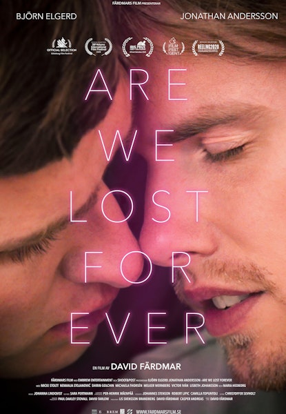 Are We Lost Forever