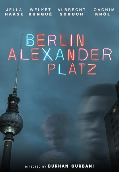 Berlin Alexanderplatz