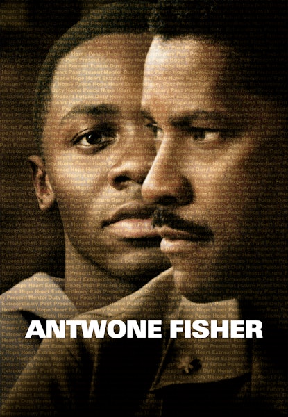 Antwone Fisher
