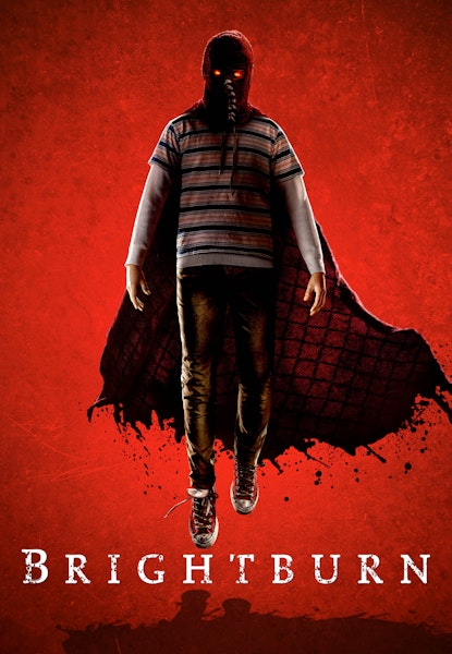 Brightburn
