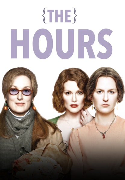 The Hours
