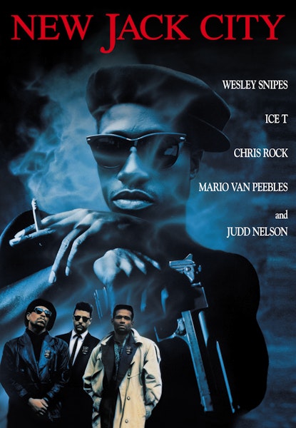 New Jack City