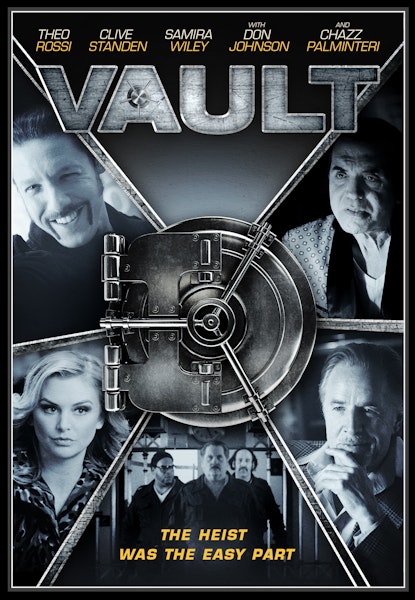 Vault