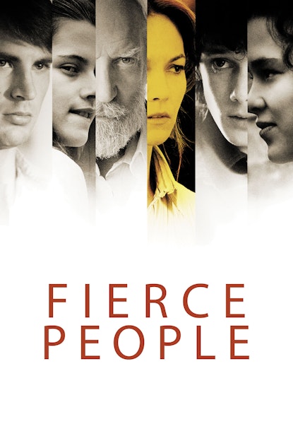 Fierce people
