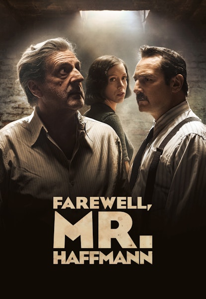 Farewell, Mr. Haffmann