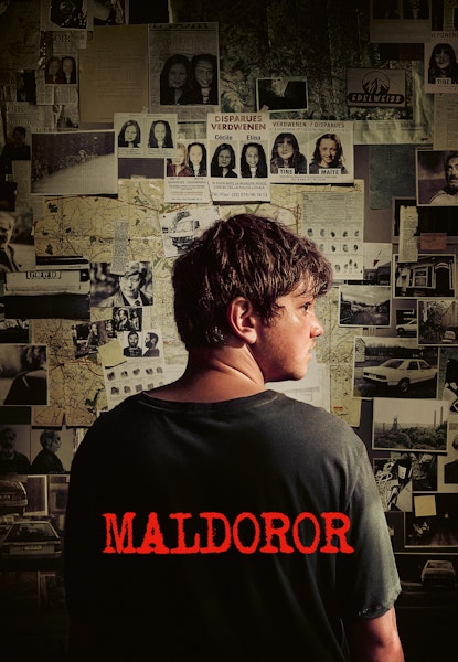 Maldoror