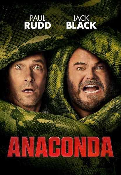 Anaconda