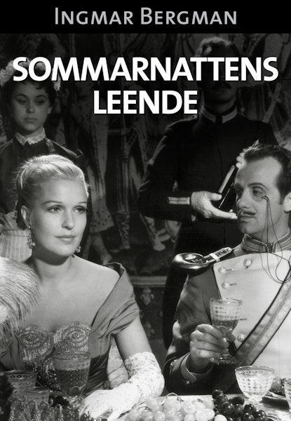 Sommarnattens leende
