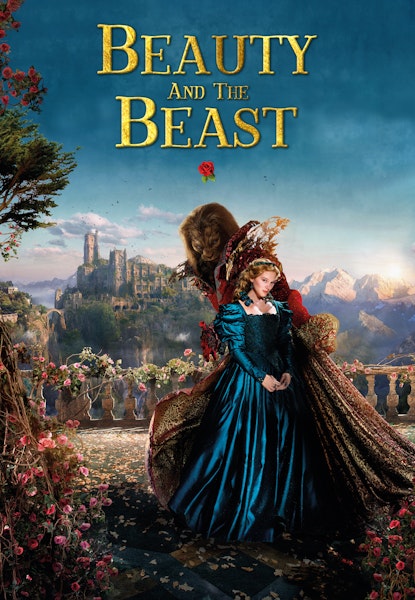 Beauty and the Beast